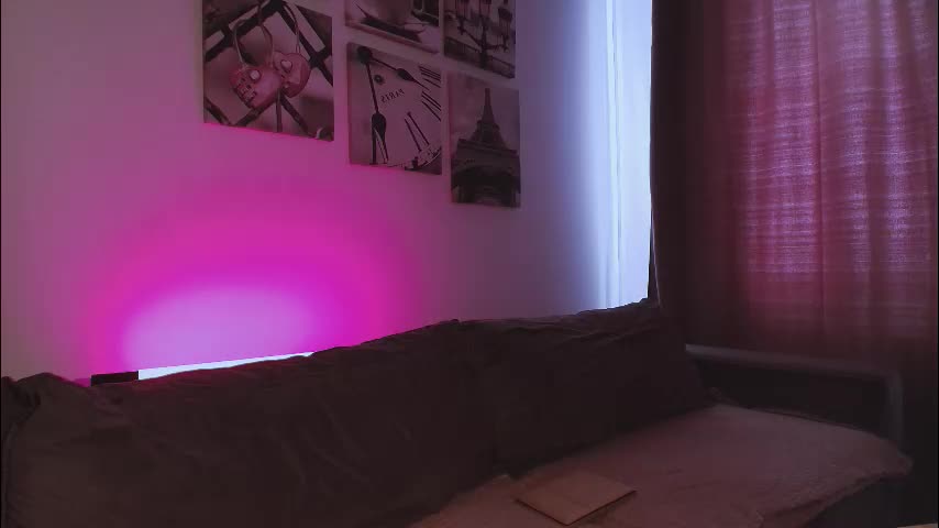 deressa_love Live Sex February 25, 2026