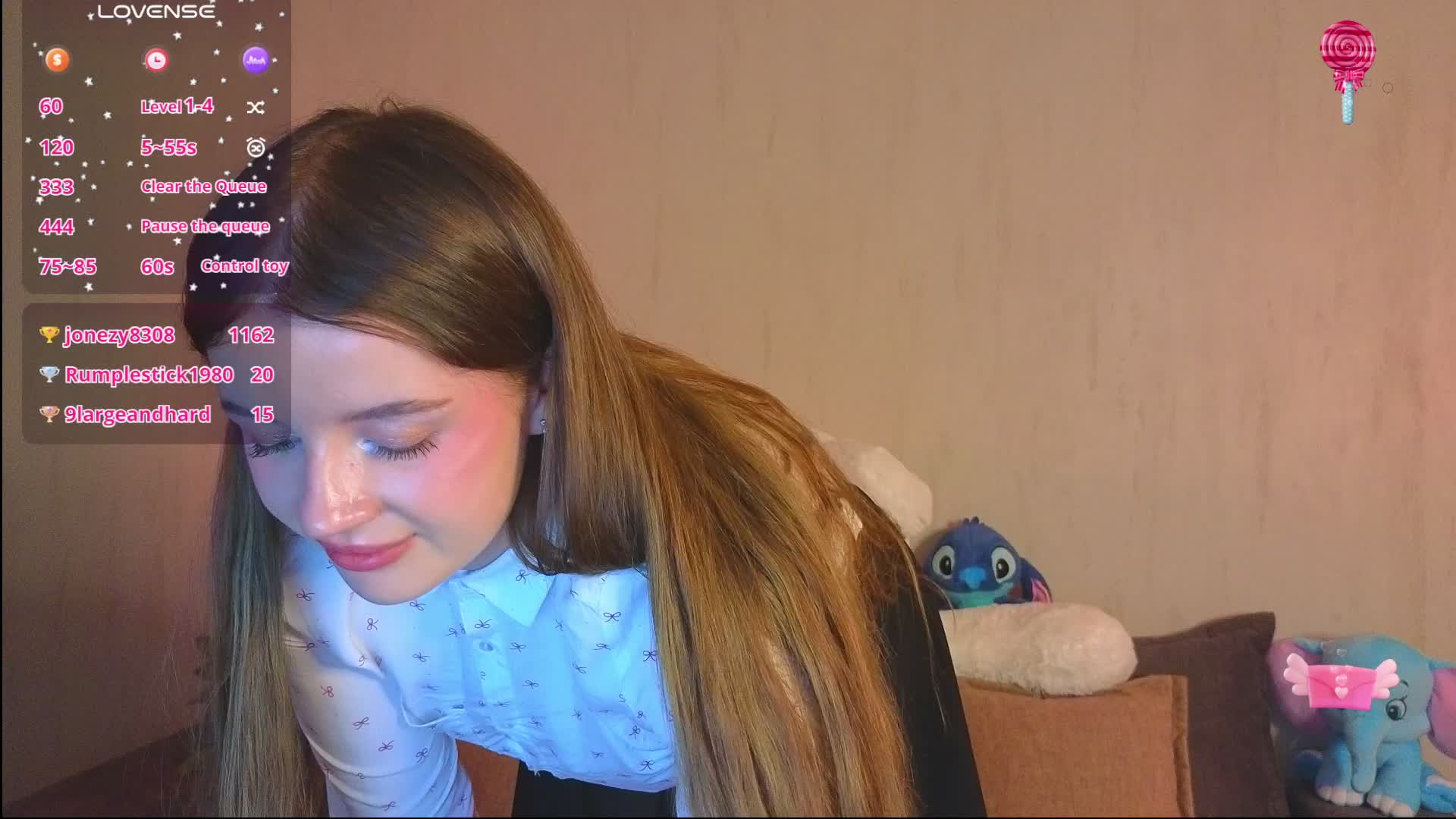 Rosalinelov Live Sex February 25, 2026