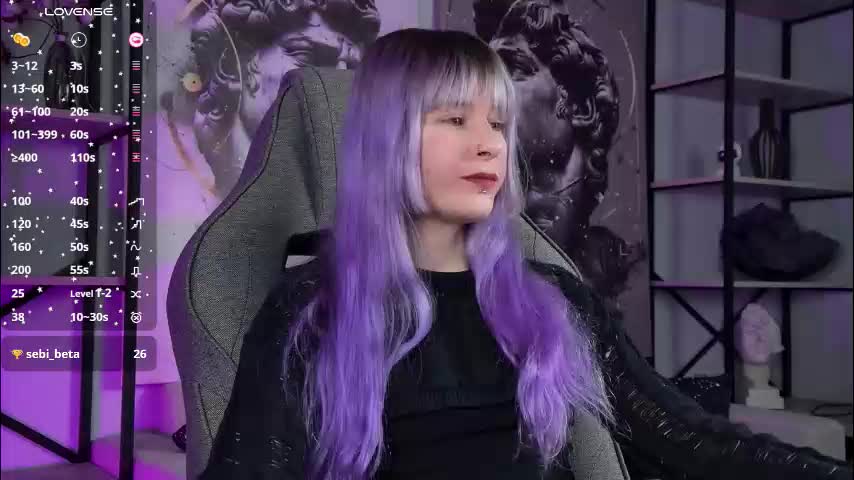 lexiwenford Live Sex February 25, 2026
