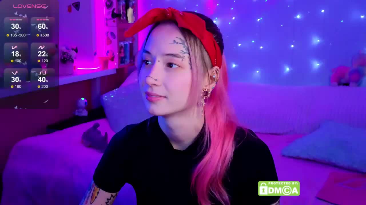 Ne_Sonia Live Sex February 25, 2026