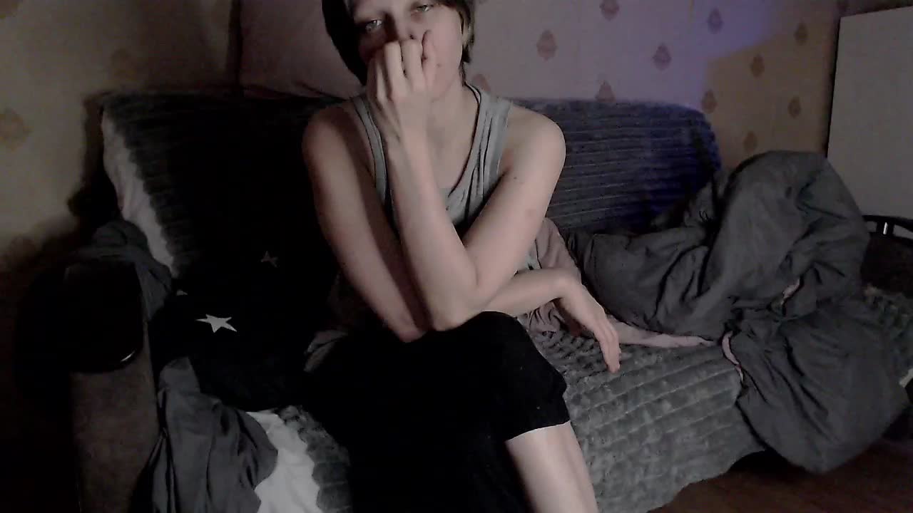 Yrriel_Autist Live Sex February 25, 2026