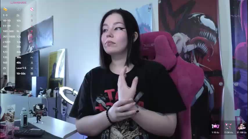 elizabethflowerr Live Sex February 25, 2026