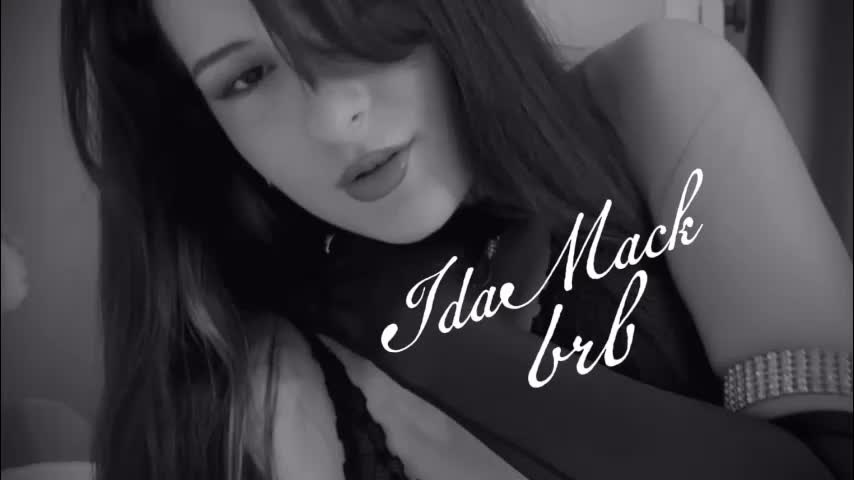 idamack Live Sex February 25, 2026