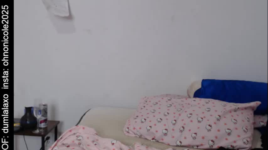 dumlala Live Sex February 25, 2026