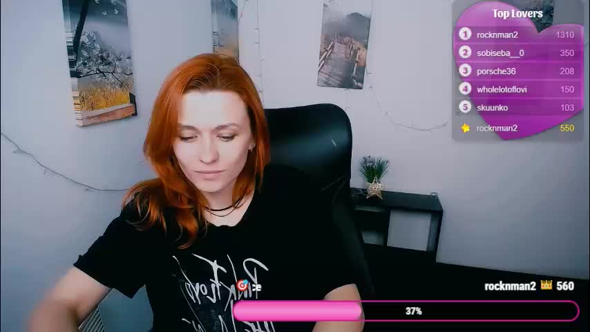 peppymia Live Sex February 25, 2026
