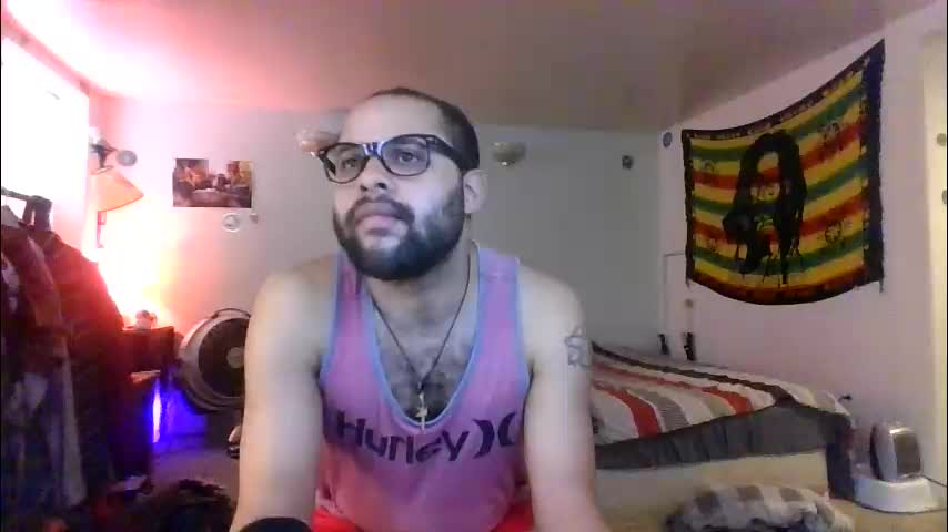 lightskinned666 Live Sex February 25, 2026