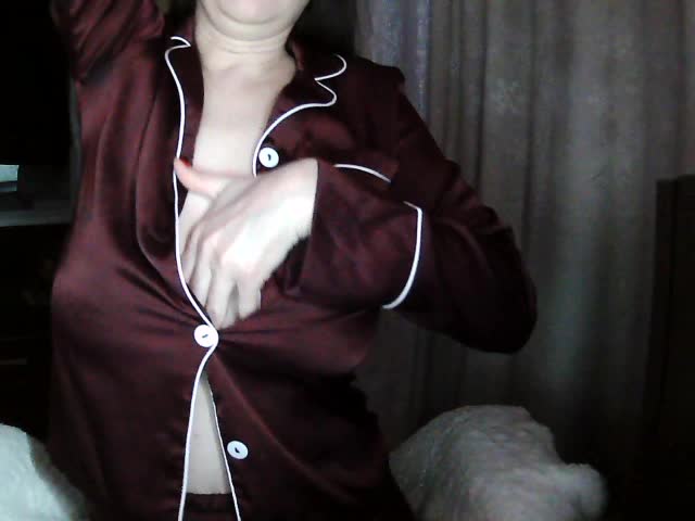 Ianoama Live Sex February 25, 2026