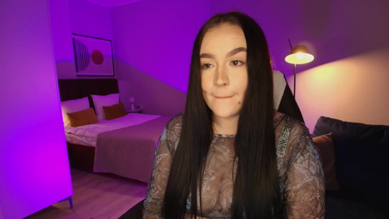 tinafox Live Sex February 25, 2026