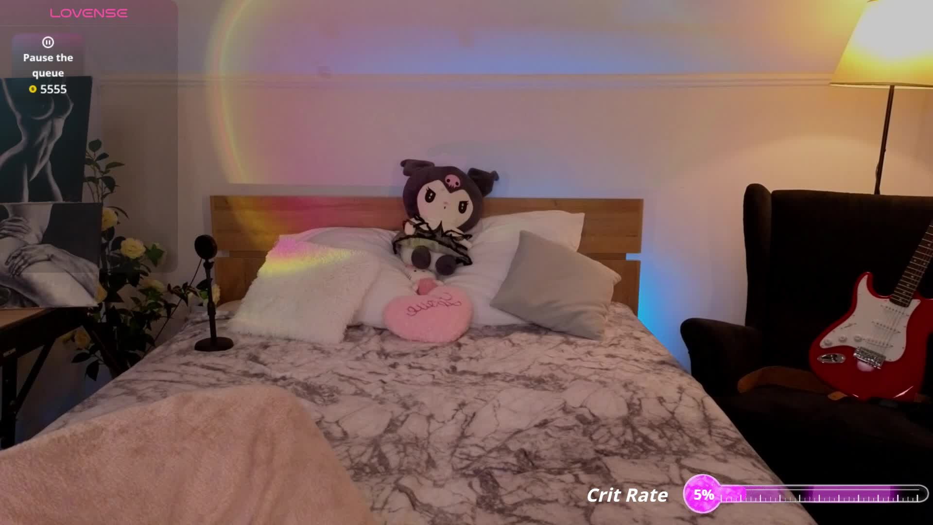 LisaaLiss Live Sex February 25, 2026