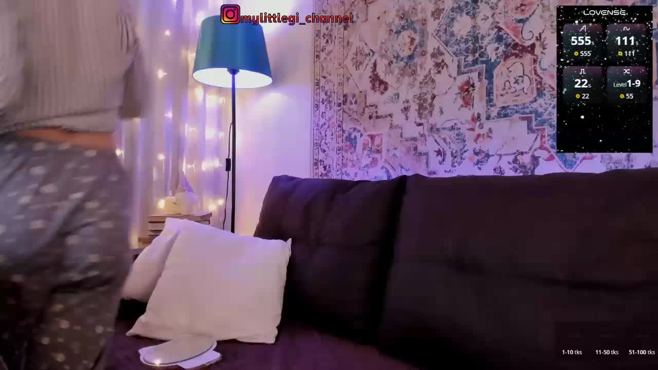 MyLittlegi Live Sex February 25, 2026