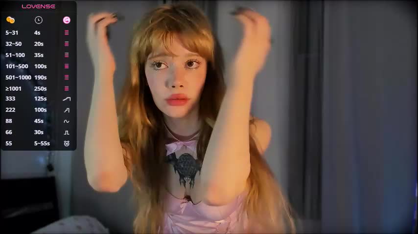 little_anitta Live Sex February 25, 2026