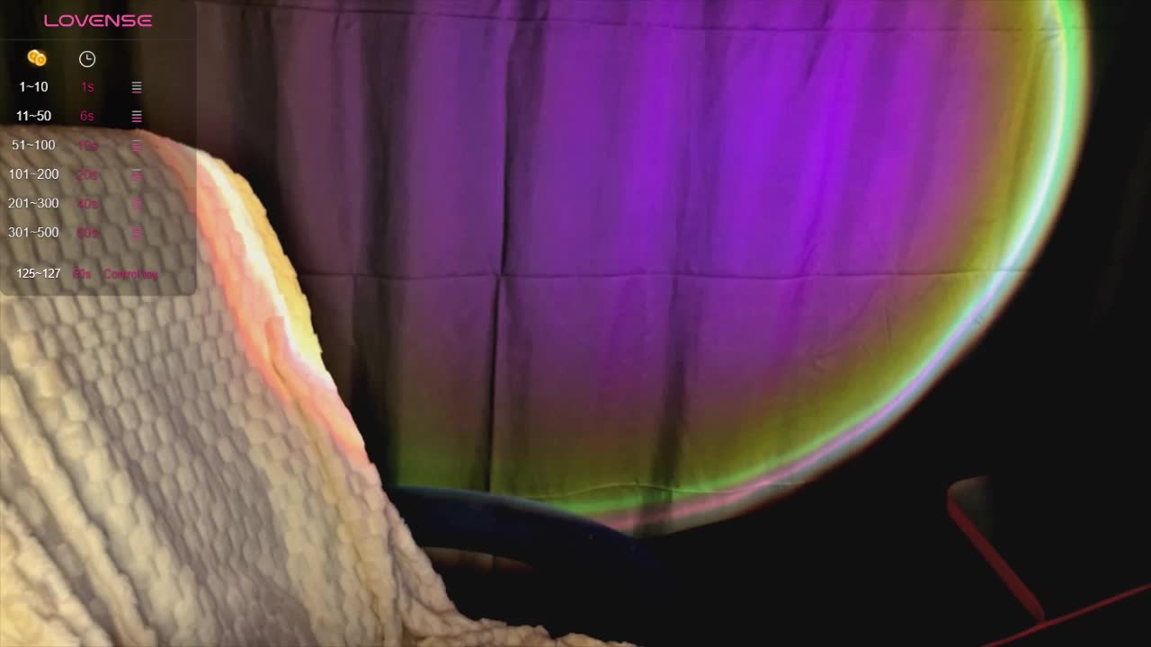 HeyAlise Live Sex February 25, 2026