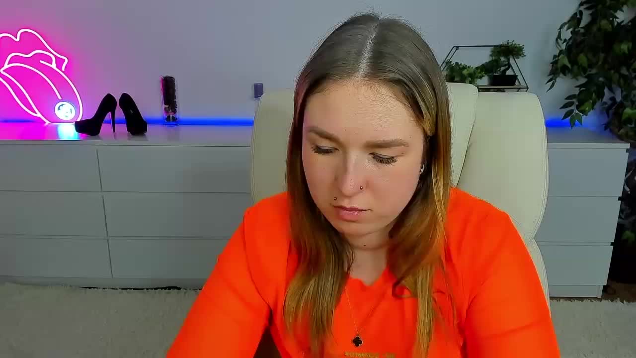 SofiiDarling Live Sex February 25, 2026