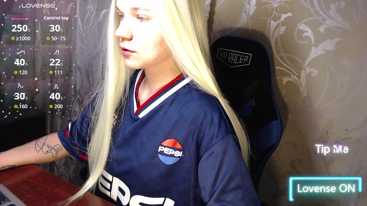 Shiny_Victoria Live Sex February 25, 2026