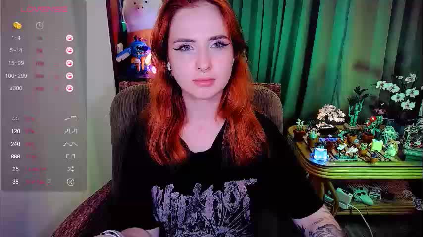 shyfoxxxy Live Sex February 25, 2026