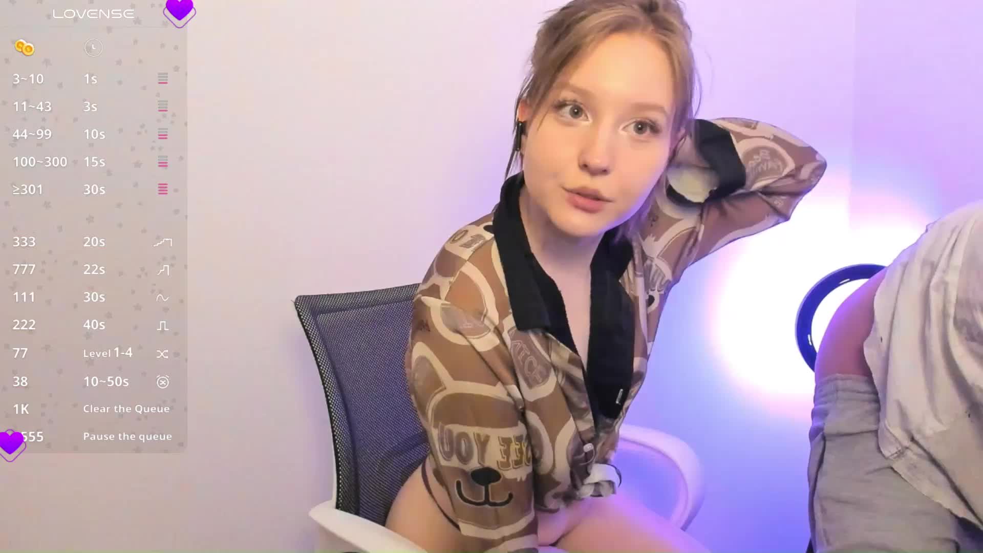 hornykittymeow Live Sex February 25, 2026