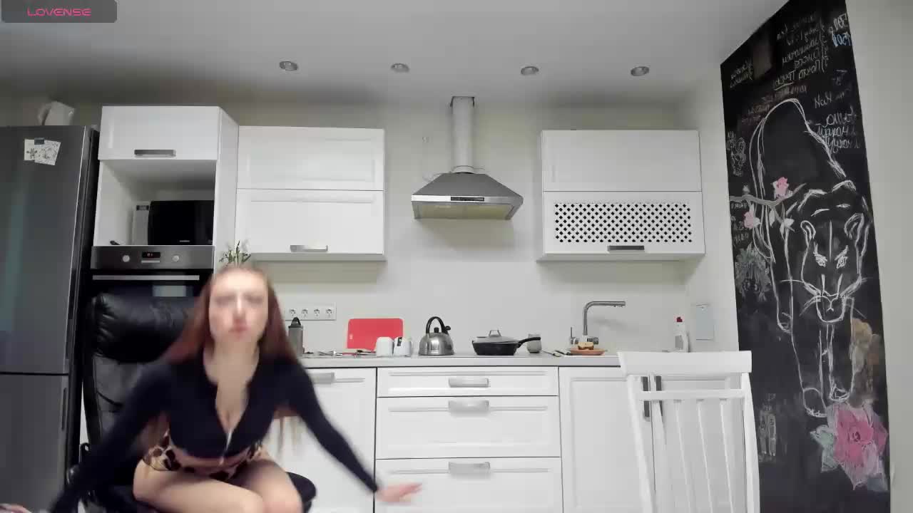 busenok Live Sex February 25, 2026