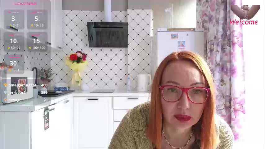 lyboff72 Live Sex February 25, 2026