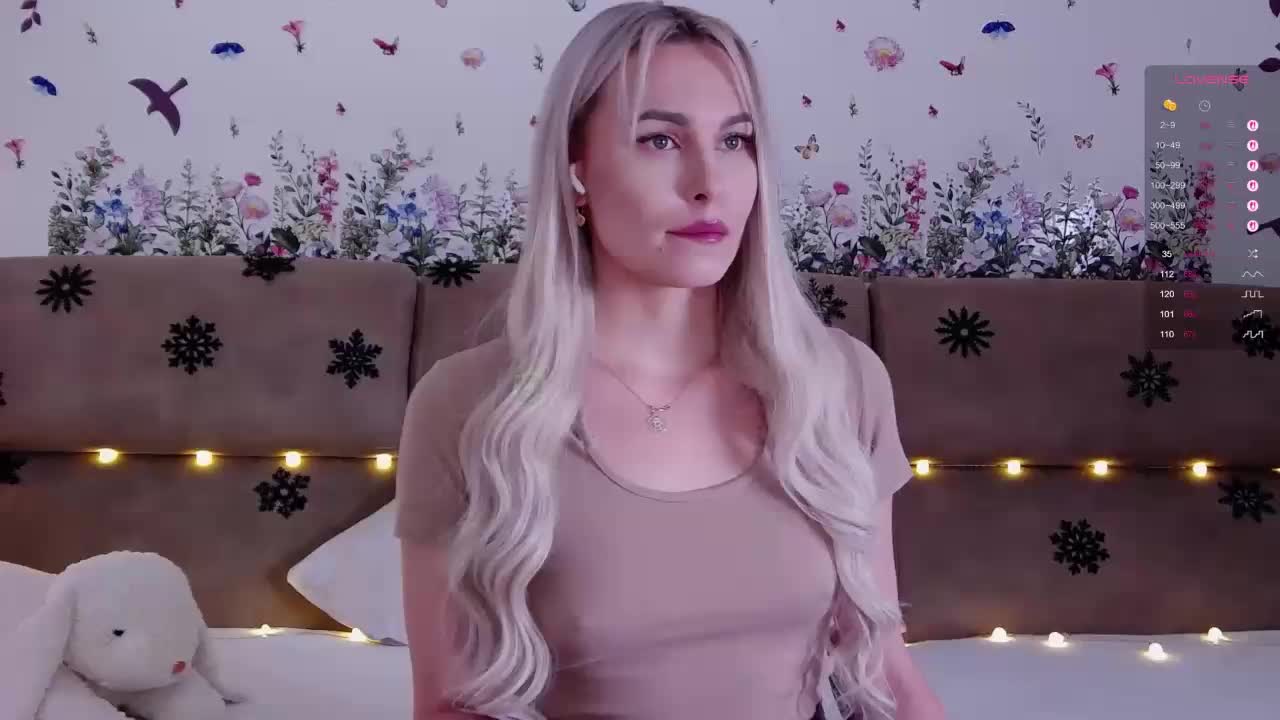 Kocmoc_Katerina Live Sex February 25, 2026