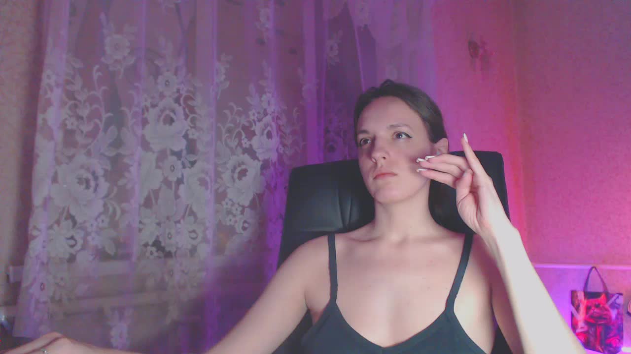 Babymuro4ka Live Sex February 25, 2026