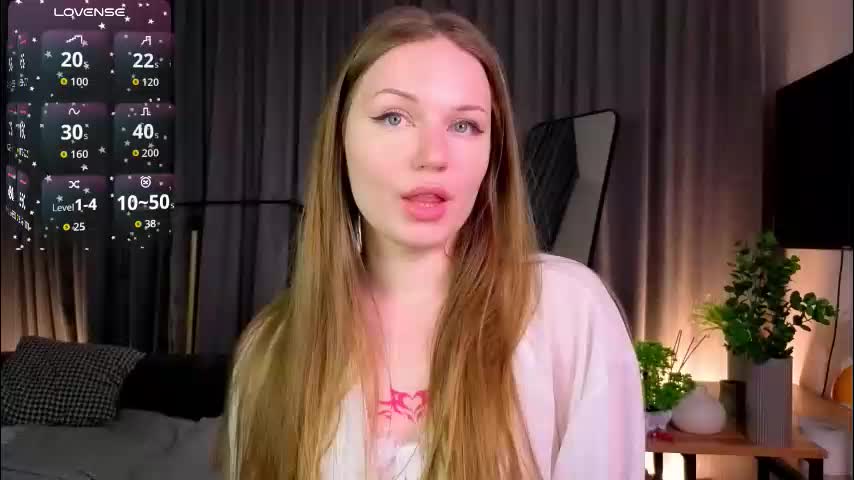 mariespence Live Sex February 25, 2026