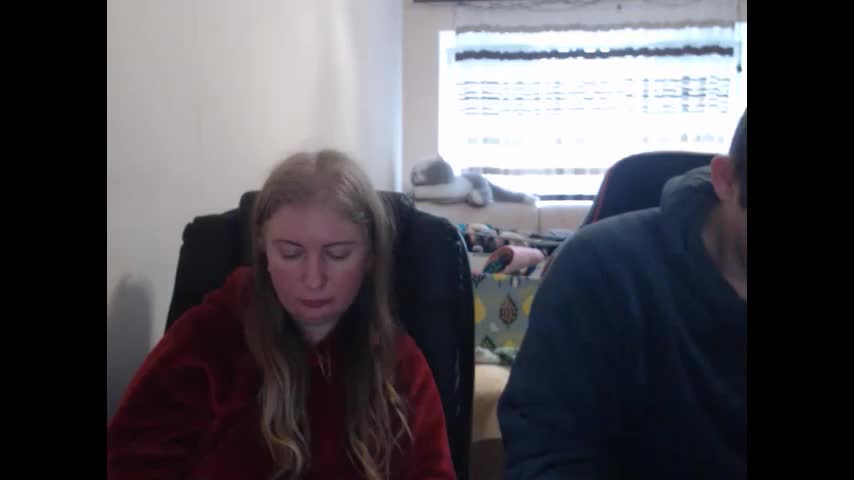 jenisandpeter Live Sex February 25, 2026