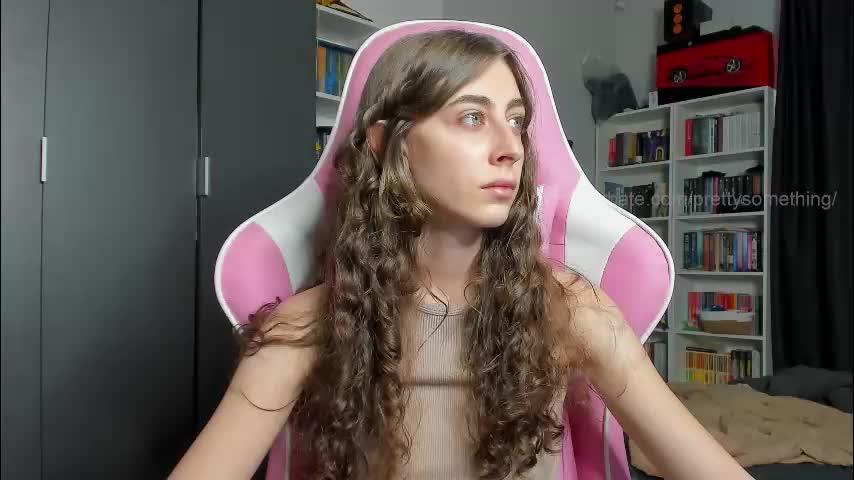 prettysomething Live Sex February 25, 2026