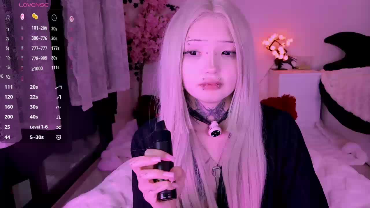 Leinbone Live Sex February 25, 2026