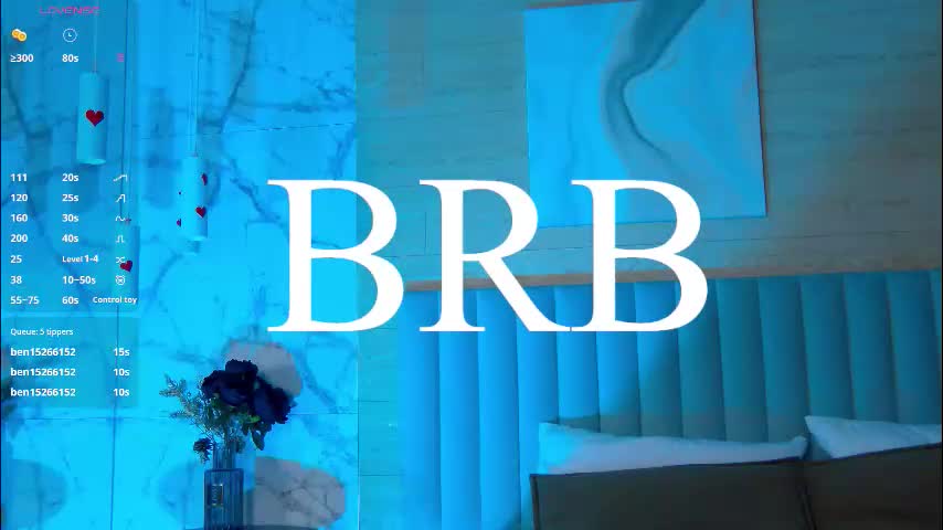 carolreeves Live Sex February 25, 2026