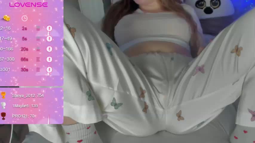 SSaibaliii Live Sex February 25, 2026