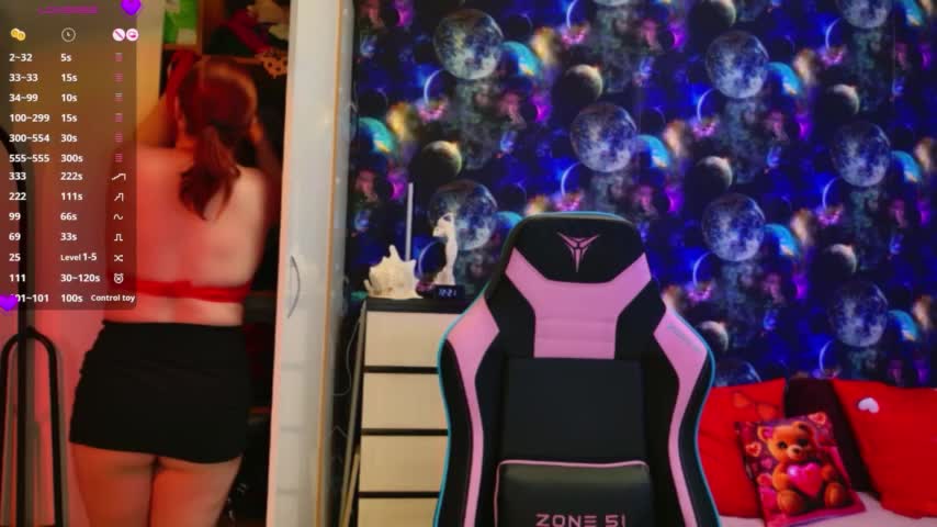 Satisfy_Me Live Sex February 25, 2026