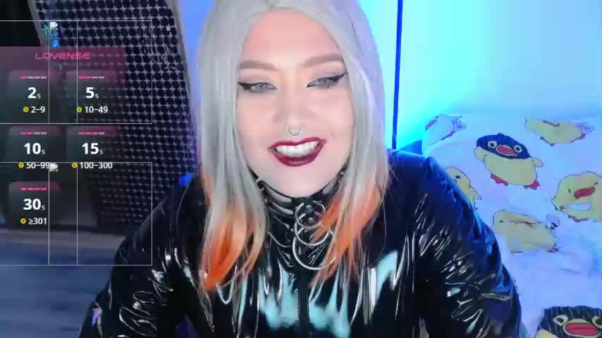 Laura-Wicked Live Sex February 25, 2026