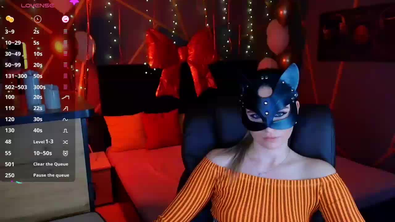 __Sofia_Cat__ Live Sex February 25, 2026