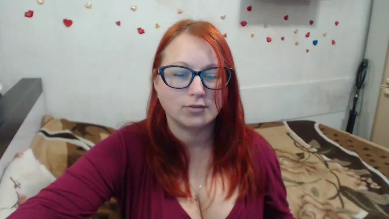 Lilia4joy Live Sex February 25, 2026