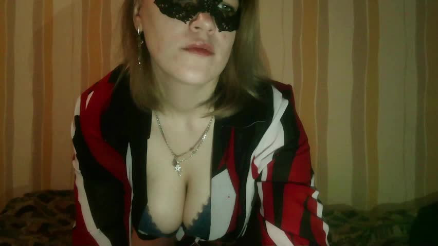 Sarah-Jane Live Sex February 25, 2026