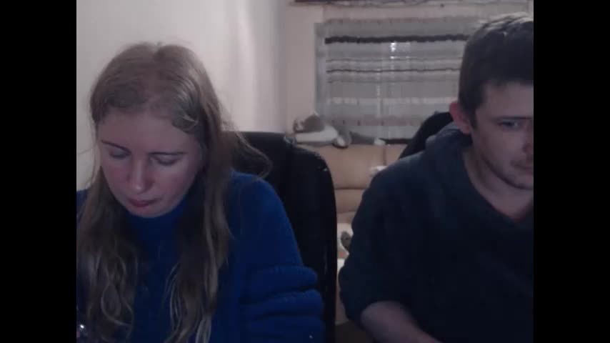 jenisandpeter Live Sex February 25, 2026