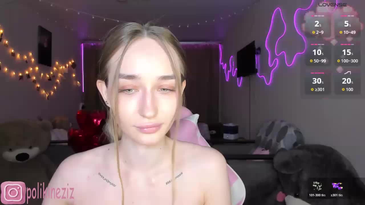 Polikinesis Live Sex February 25, 2026