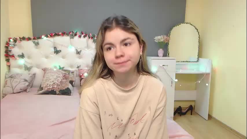 rrtinaredly Live Sex February 25, 2026