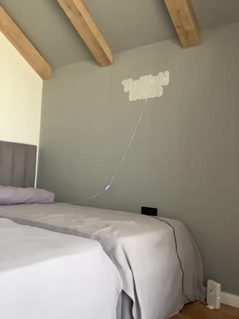 -Nezukoo- Live Sex February 25, 2026