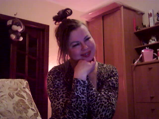 SexyMiss Live Sex February 25, 2026