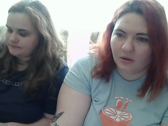 HollyXEva Live Sex February 25, 2026