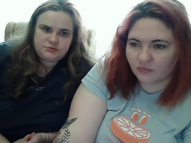 HollyXEva Live Sex February 25, 2026