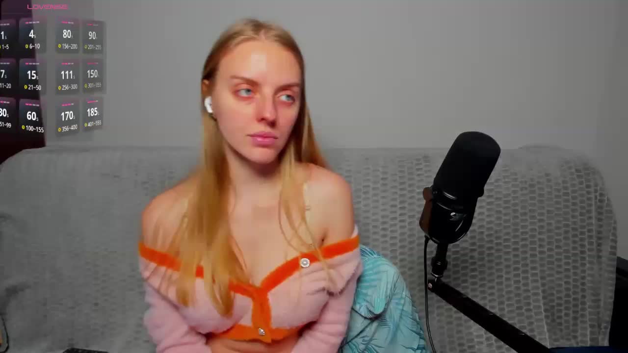 Jam-cream Live Sex February 25, 2026