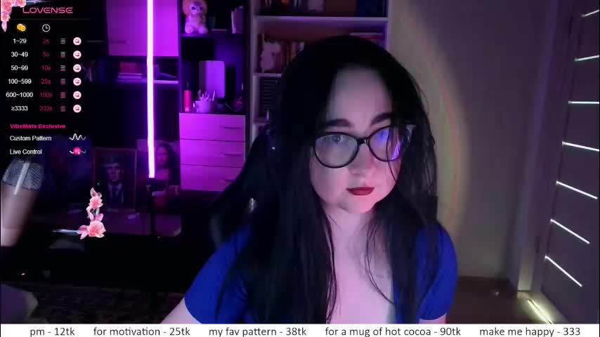 el_sweety Live Sex February 25, 2026