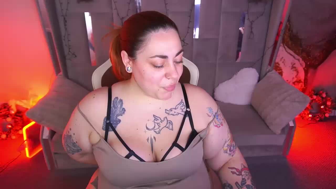 AmazonkaStarrr Live Sex February 25, 2026
