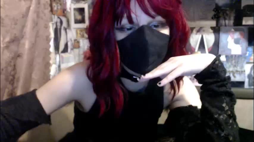 telema_ Live Sex February 25, 2026