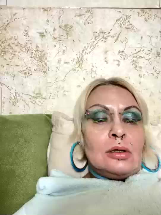 GardenerofIllusions Live Sex February 25, 2026