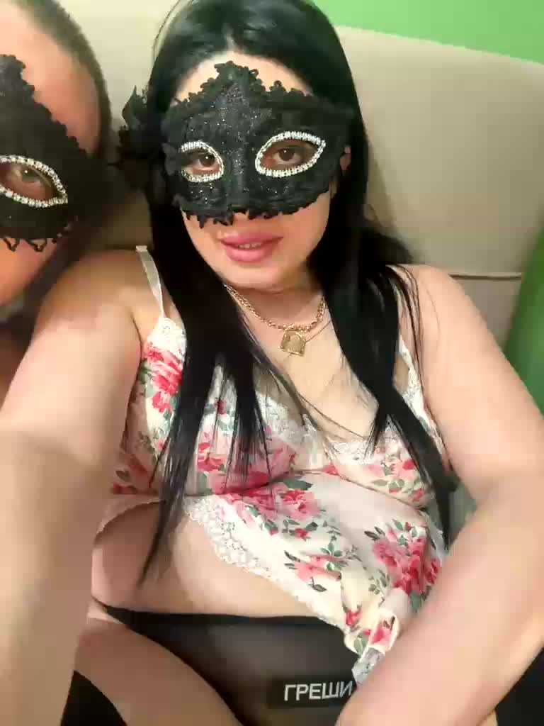 Vika-62 Live Sex February 25, 2026