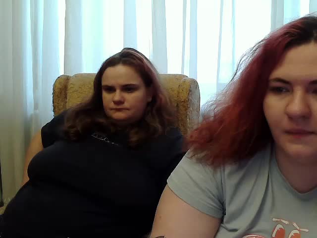 HollyXEva Live Sex February 25, 2026