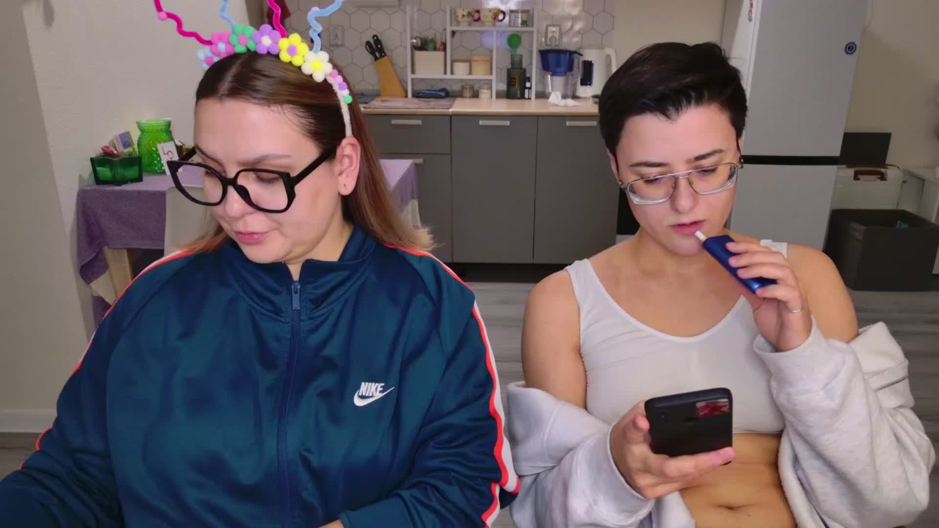 dreamteamgirls Live Sex February 25, 2026